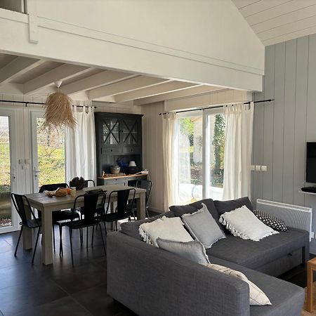 Villa Dune Біскарросс Екстер'єр фото