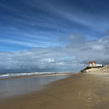 Villa Dune Біскарросс Екстер'єр фото
