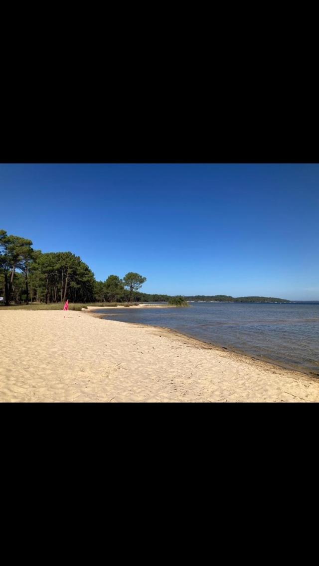 Villa Dune Біскарросс Екстер'єр фото